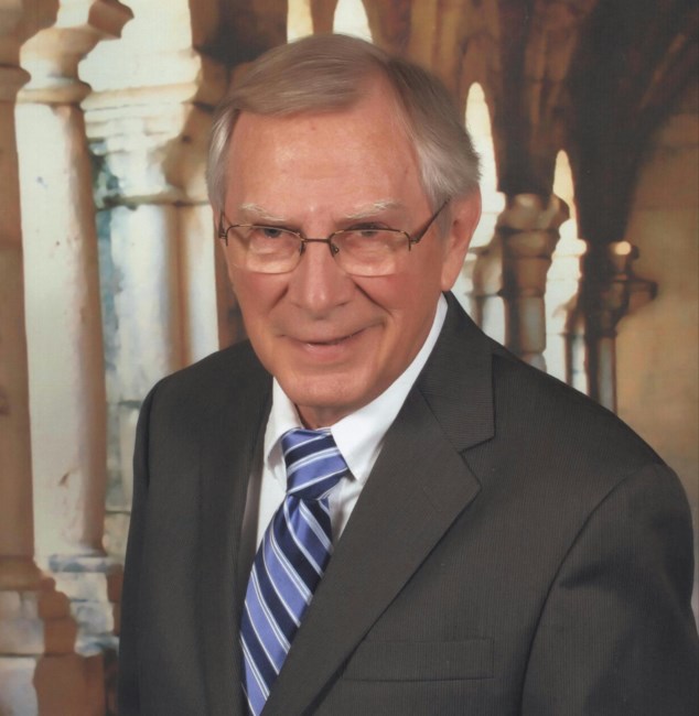 Obituario de Donald T. Fisher