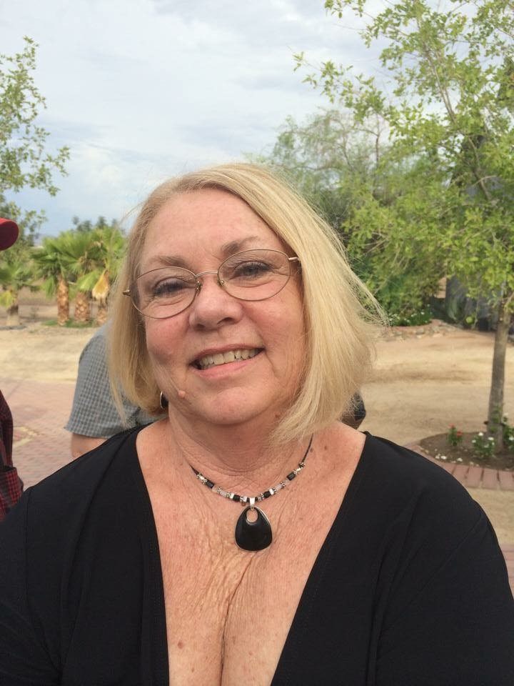 Obituary of Patricia Ann Bond