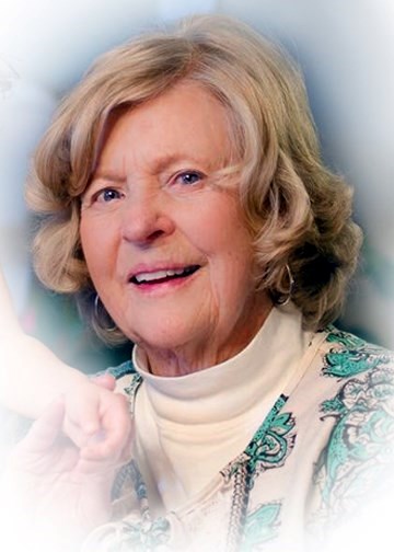 Obituary of Patsy Ruth Rizzo