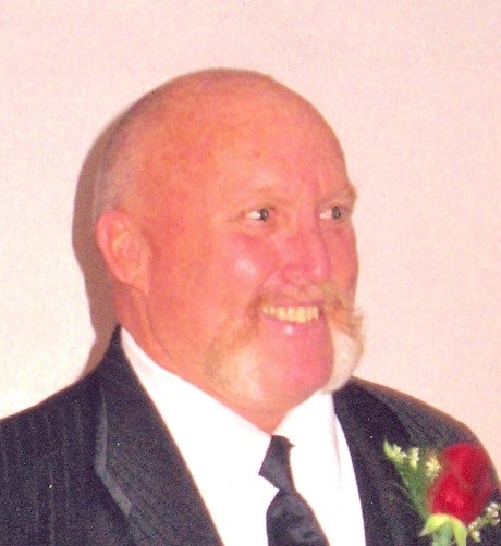 Obituary of James Andrew Barker