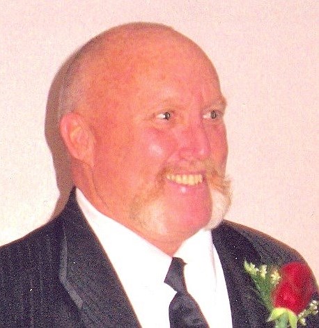 Obituary of James Andrew Barker