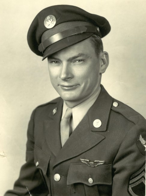 Obituary of Willard Earl Graves