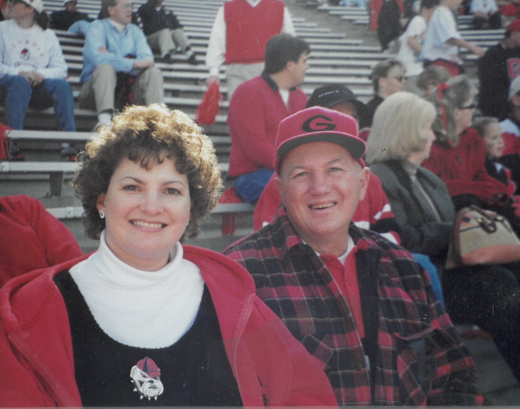 Obituary of Hugh Hull Green