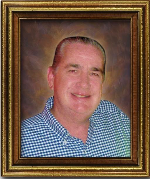 Obituary of Kevin William Callaghan