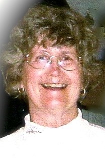 Obituary of Nancy Pinkerton Regan