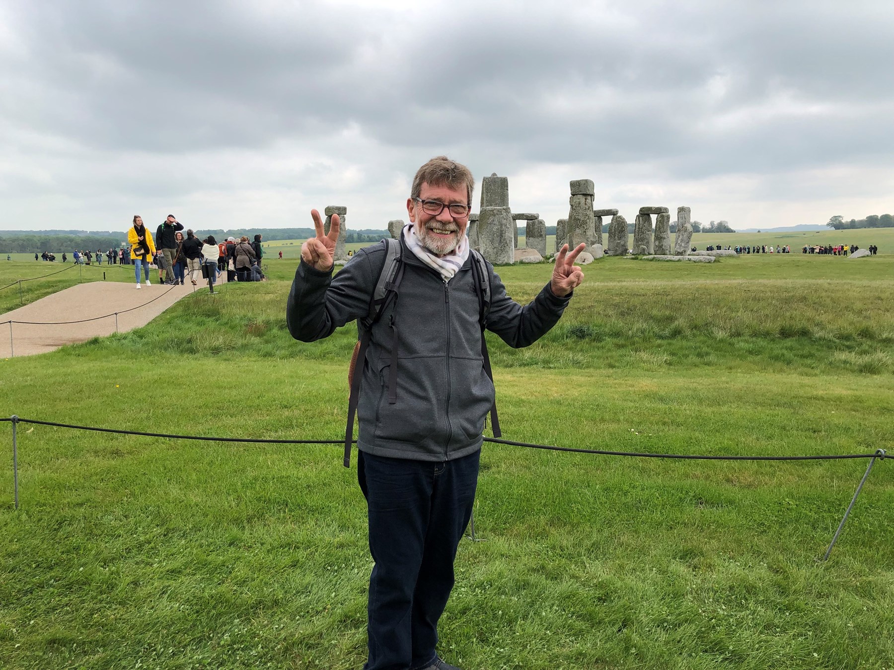 Obituary of Thomas Blair Schweitzer