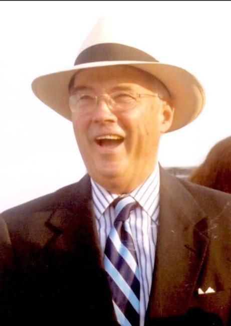 Obituary of Joseph F. Crangle