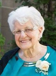 Obituary of Irene Gorin