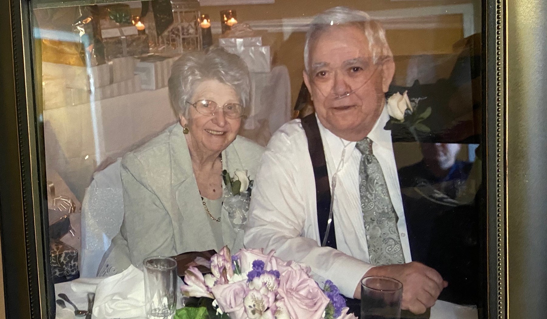 Obituary of Ruth Shields Ray