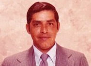 Obituario de Jaime Enrique Gonzalez Rodriguez