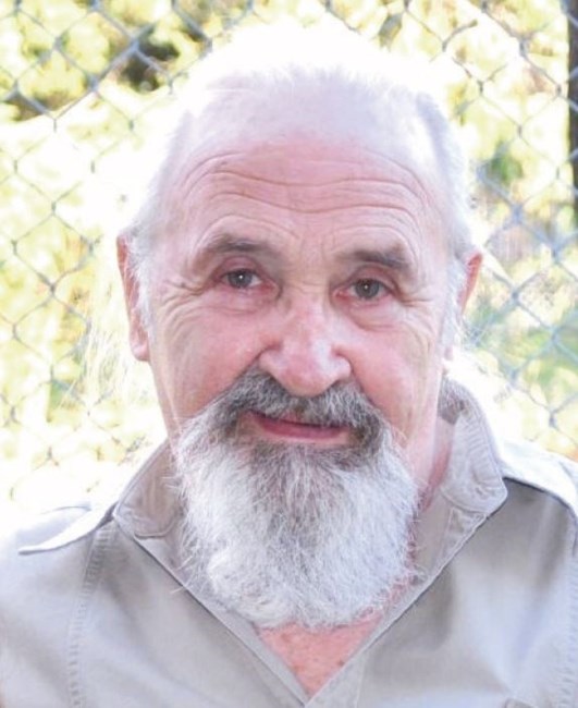 Obituary of Karoly Roman