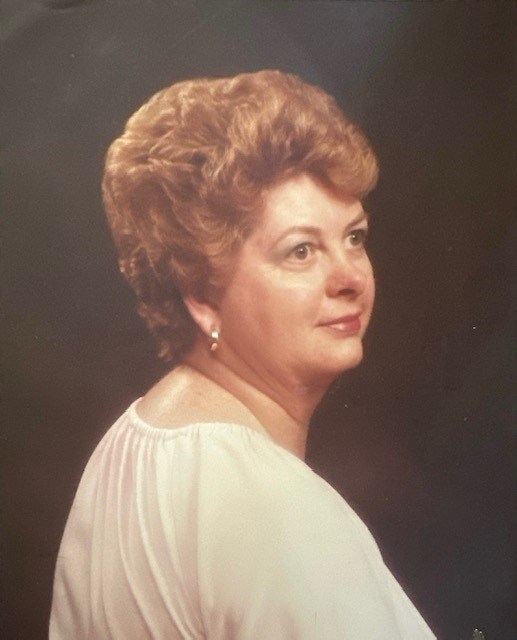 Obituary of Frances A. Moore