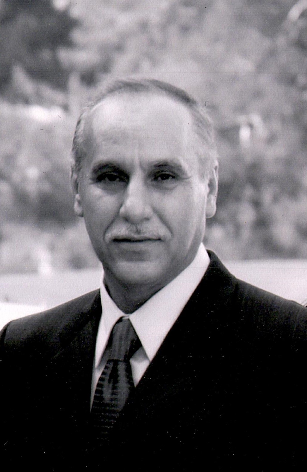 Avis de décès de Oshana Korail