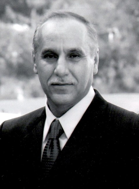 Avis de décès de Oshana Korail