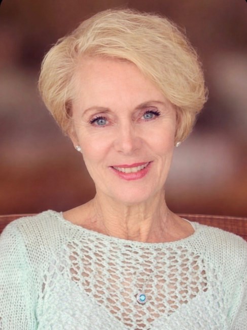 Obituary of Cheryl Marie Robertson