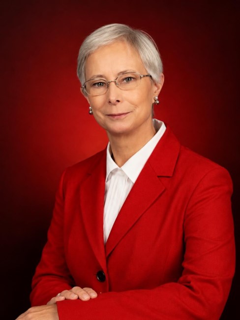 Obituary of Bonnie Hollingsworth
