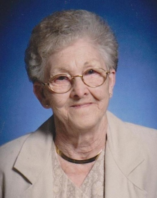 Obituary of Nellie Mae Lowman