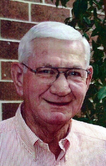 Obituary of Charles B. Moody