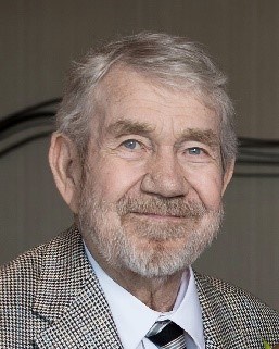 Obituary of Donald Leroy Lamm