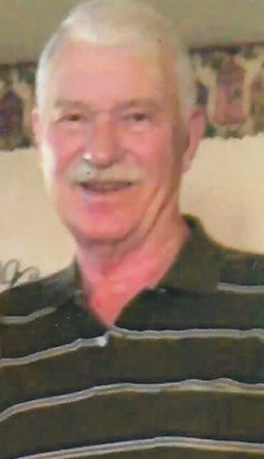 Obituary of Jerry Norman Potts