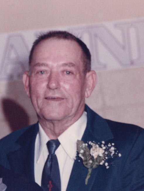 Obituary of Herbert Gaines Burgess