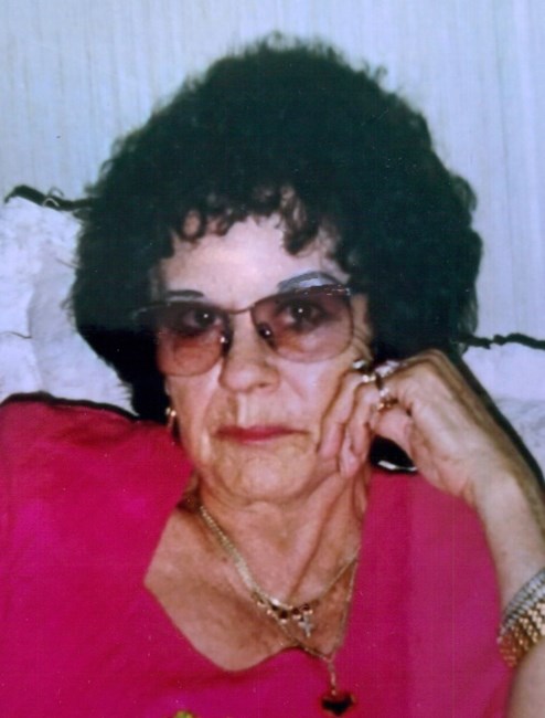 Esperanza Lozano Obituario Tucson Az dignity memorial