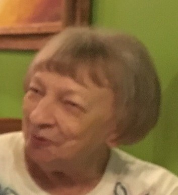 Obituary of Donna June Handley