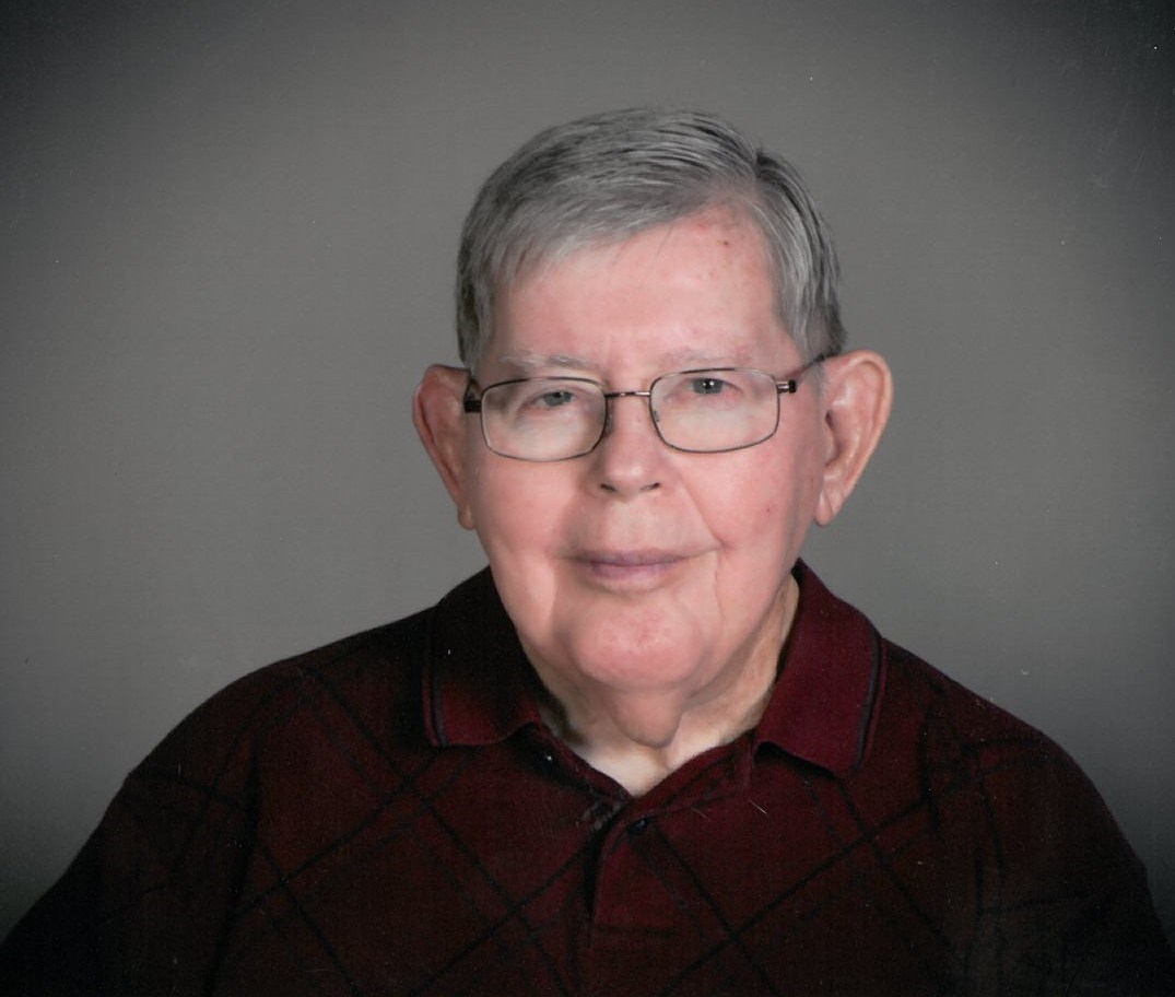 Jerry L. Richey Obituary Wichita, KS
