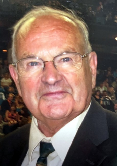 Obituary of Donald Evans Smith
