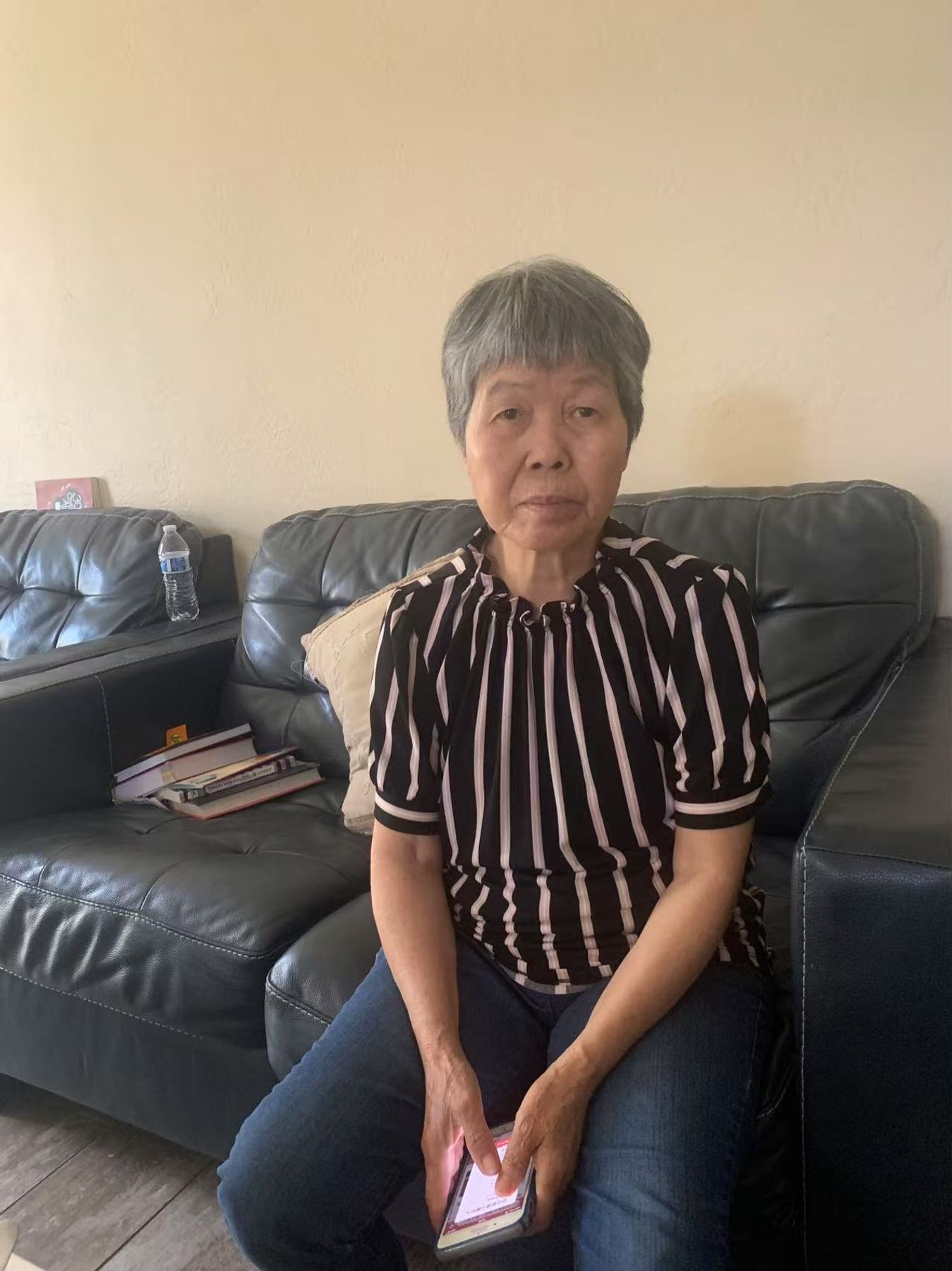 Obituary of Xiu Zhen Situ