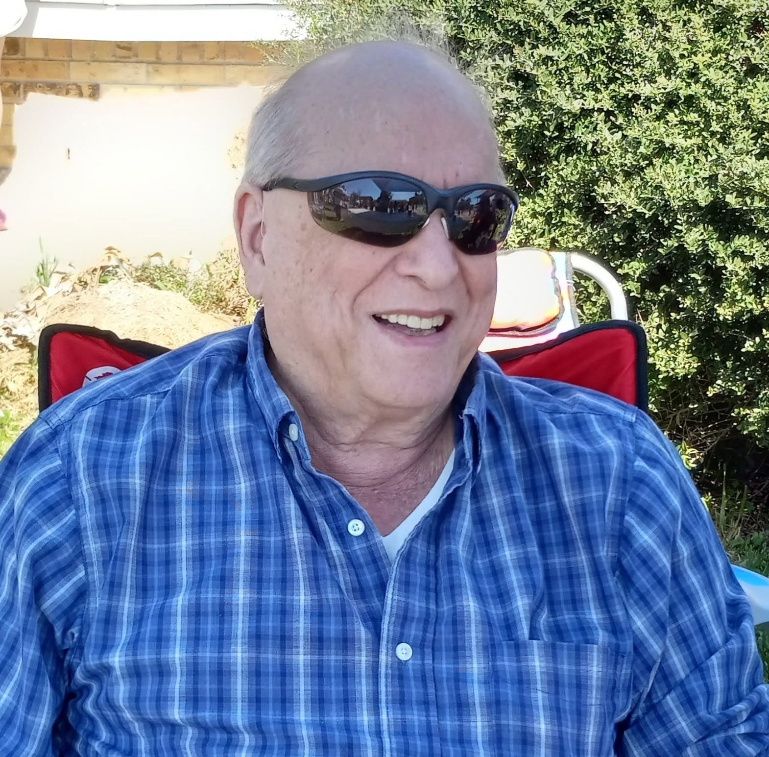 Obituary of Arthur Bercegeay Jr.