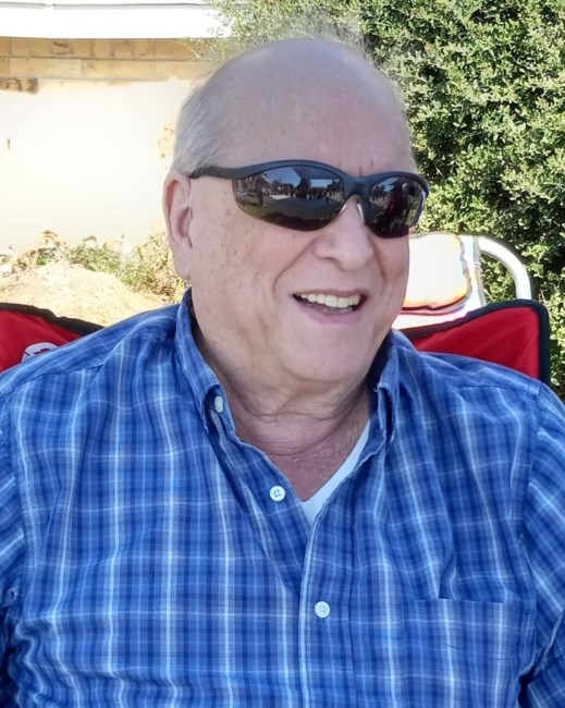 Obituary of Arthur Bercegeay Jr.