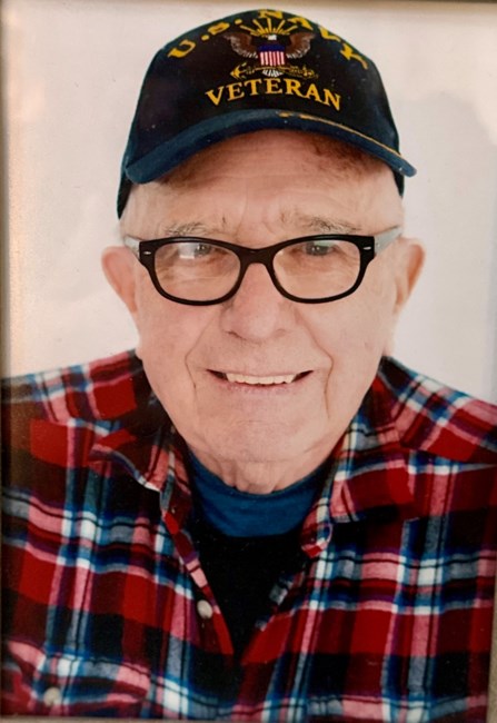 Obituary of George Williams Jr.