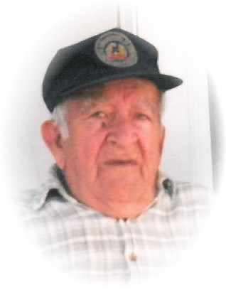 Obituary of Jose Benino Vigil