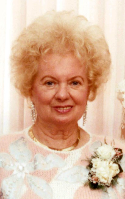 Obituary of Lucille Alessi