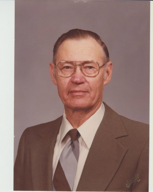 Obituary of Carl Freeman