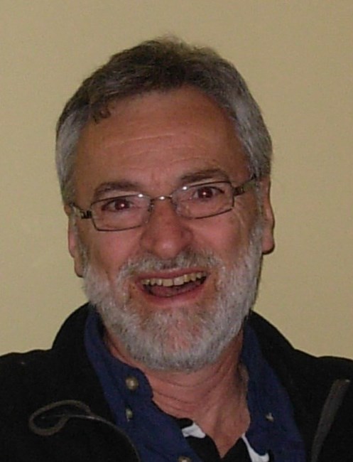 Obituary of Gaston Talbot