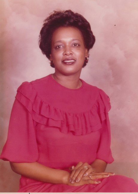 Obituary of Carolyn Johnson