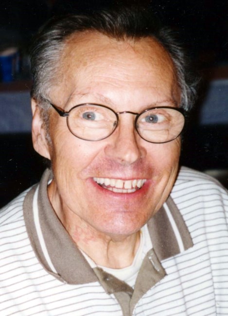 Obituary of Eugene F. Hoagburg