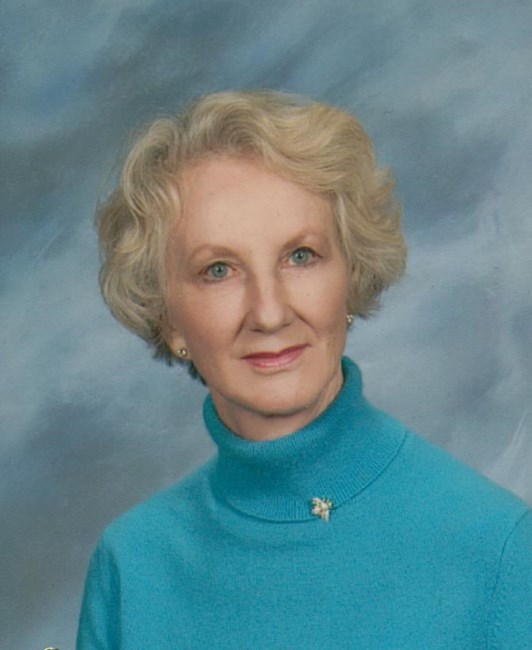 Avis de décès de Ann A Sampson