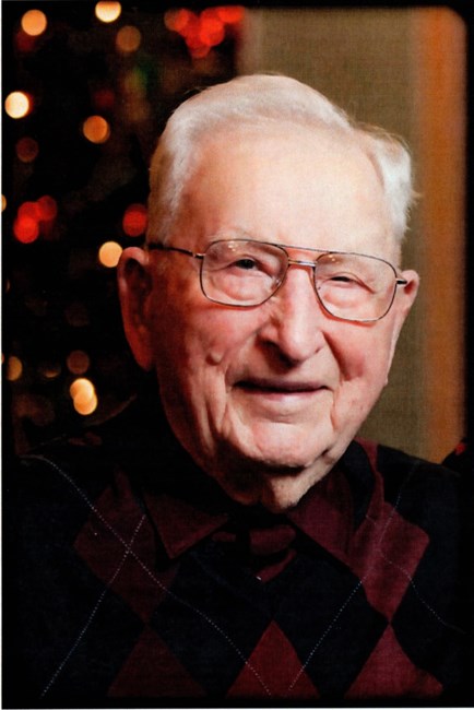 Obituary of James Hiram Brock