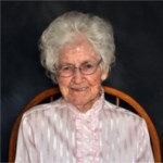 Mary Sweetman