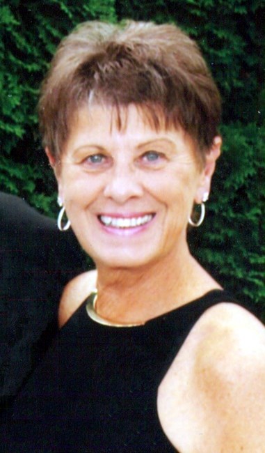 Avis de décès de Debra Kay Parrington (Northrup)