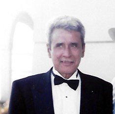 Obituario de Jose I. Enriquez