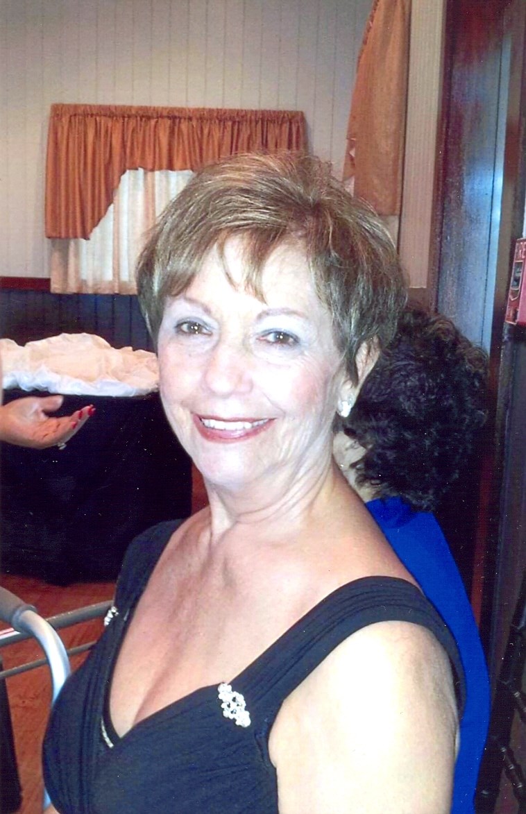 Obituary of Elba Rosa Ferrer