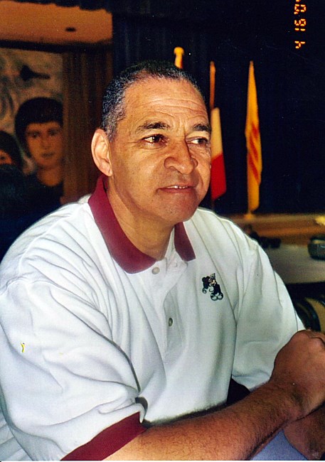 Obituary of Frank Pina Cabral Jr.