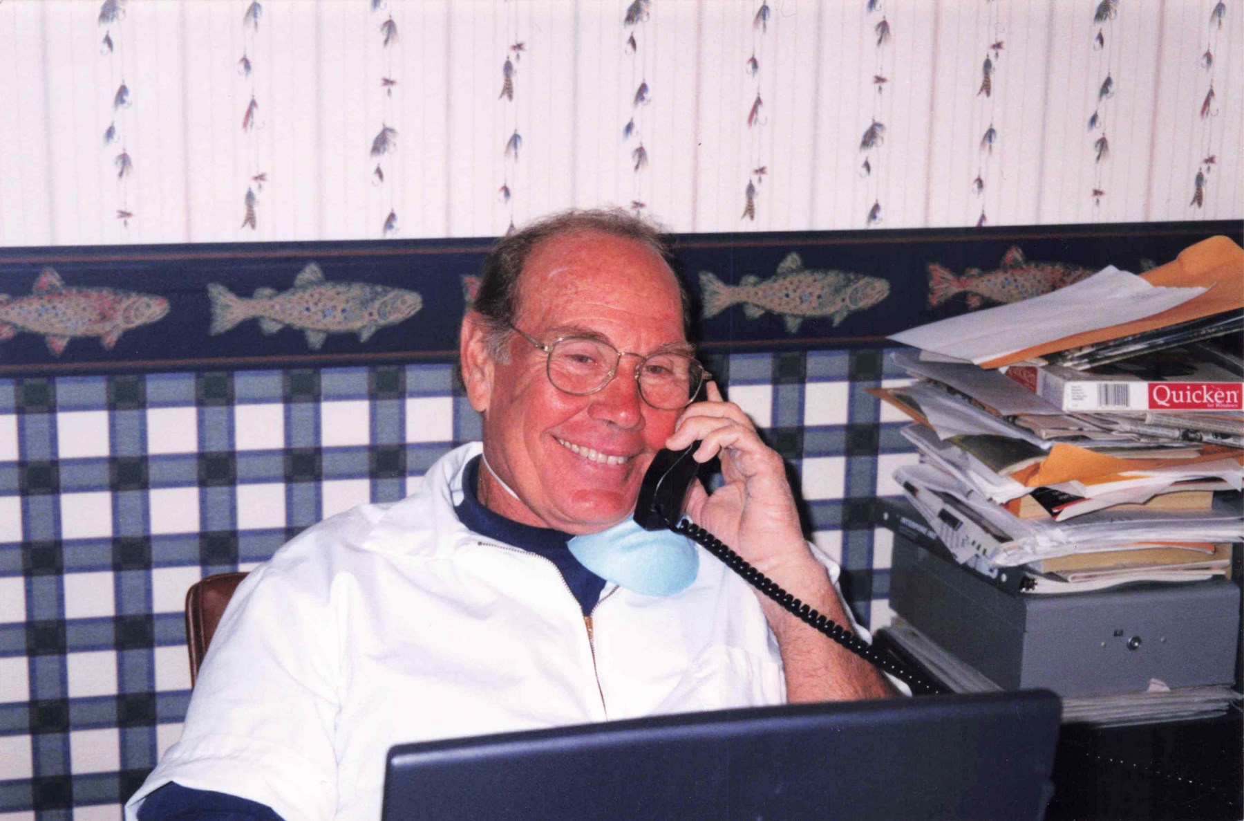 Obituary of Dr. Johnnie Johnston