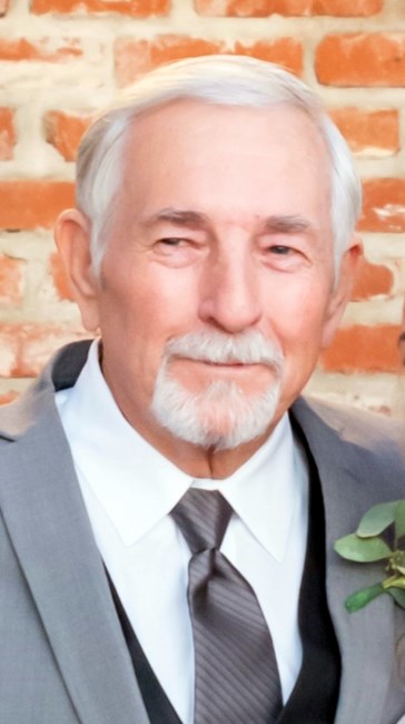 Obituary of William Morris Black