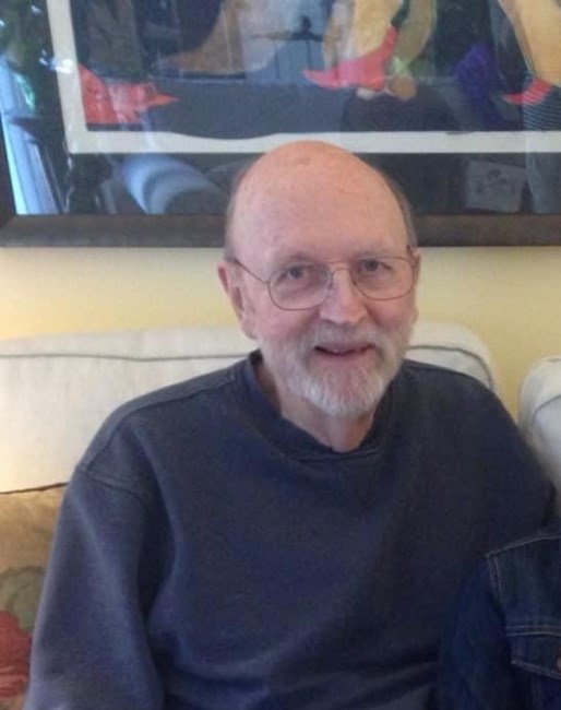 Obituary of Steven Terrence Smith