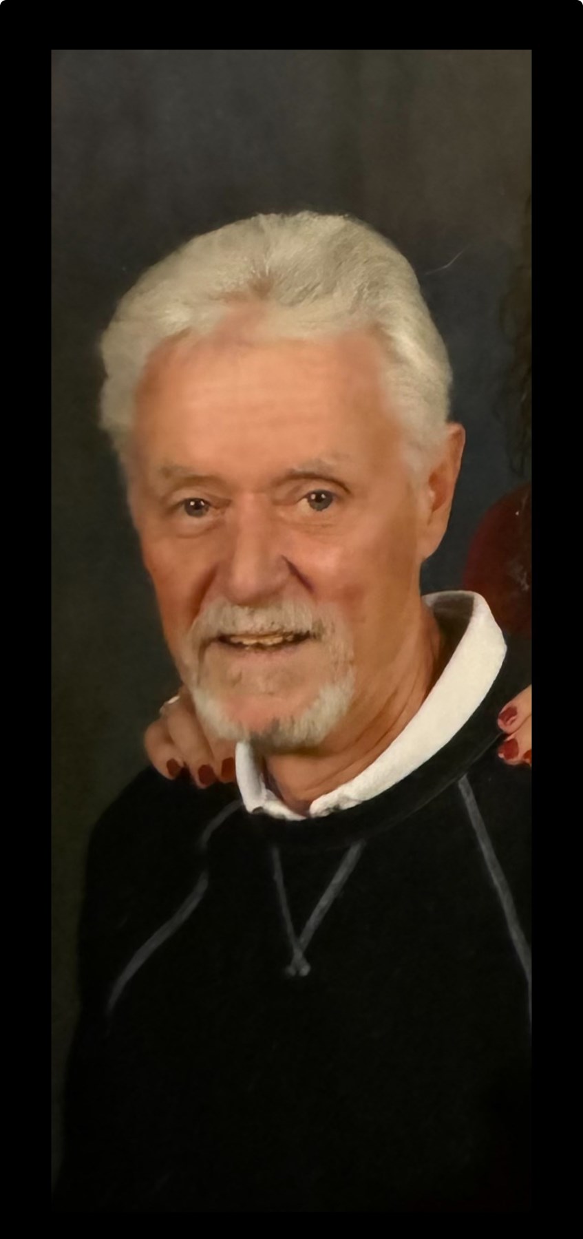 Obituary of Howard "Howie" Eugene Nast